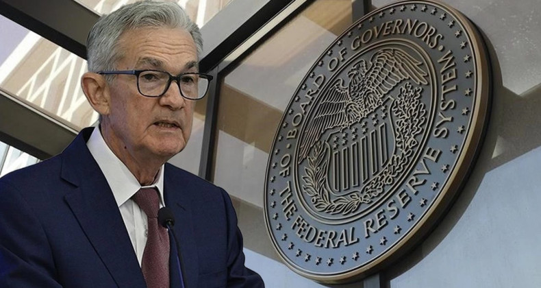 Fed’den Beklenen Karar: Faizlerde Değişiklik Yok