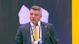 Fenerbahçe’de Güç Birliği: Saran’dan Camiyaya Net Uyarı