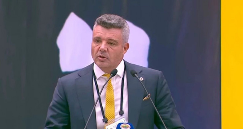 Fenerbahçe’de Güç Birliği: Saran’dan Camiyaya Net Uyarı