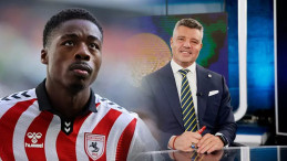 Fenerbahçe’den Güçlü Hamle: Musaba ile 4.5 Yıllık İmza