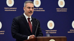 Fidan’dan Gazze, Suriye ve İran Mesajı: Müdahaleye Karşıyız
