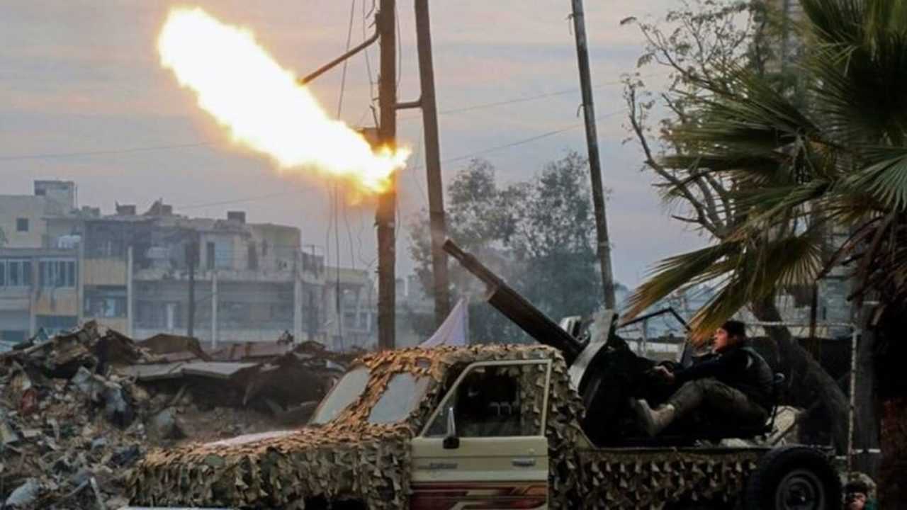 Fırat’ın Doğusunda Kritik Dönemeç: YPG Geri Çekiliyor 5 Firatin Dogusunda Kritik Donemec YPG Geri Cekiliyor 6