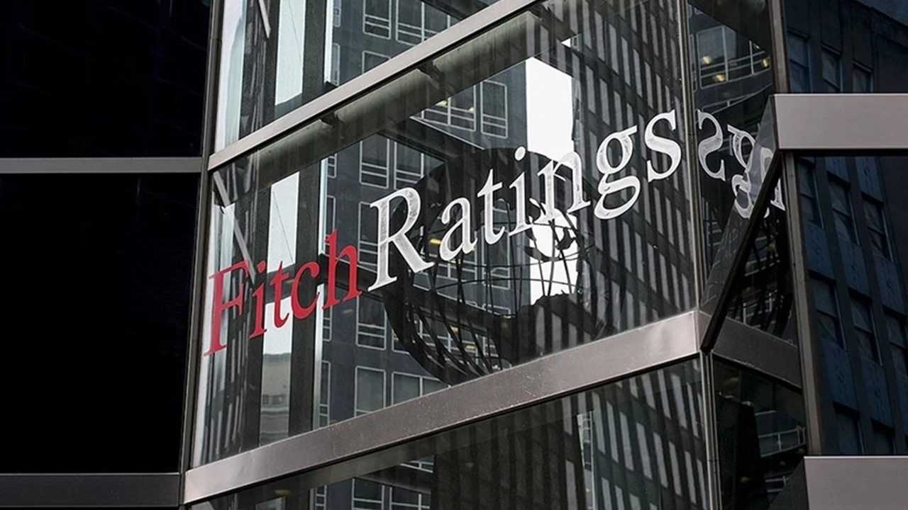 Fitch’ten Türkiye’ye Pozitif Sinyal: Not Görünümü Yükseldi 1 Fitchten Turkiyeye Pozitif Sinyal Not Gorunumu Yukseldi 2