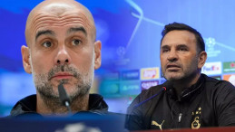 Galatasaray, City Maçına Eksiksiz Hazır