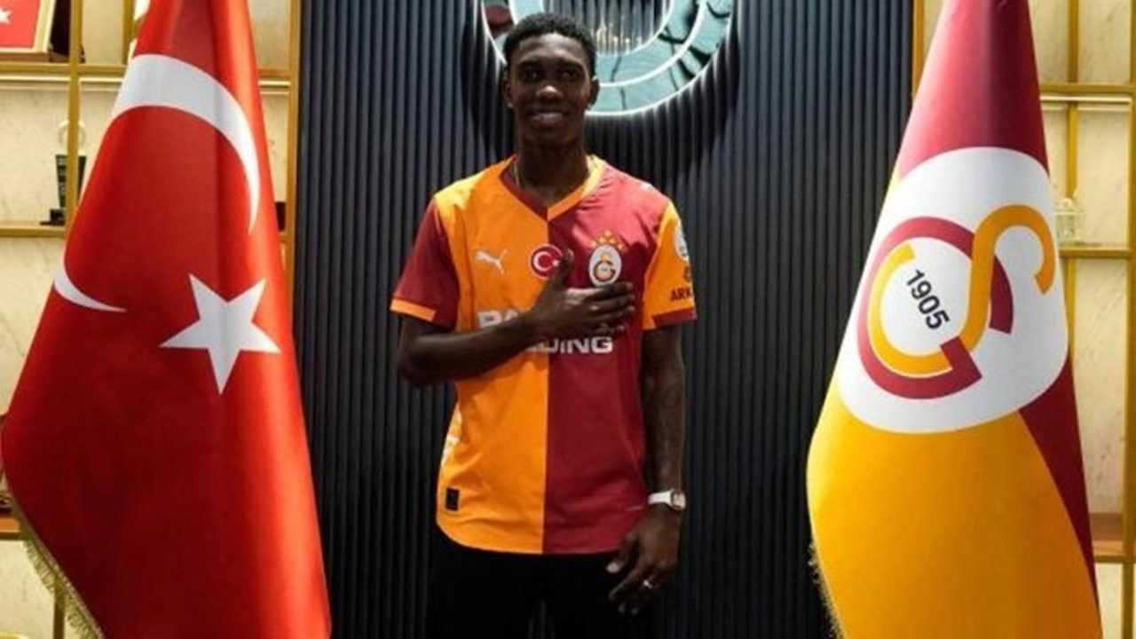 Galatasaray’dan Büyük Transfer Hamlesi 1 Galatasaraydan Buyuk Transfer Hamlesi 1