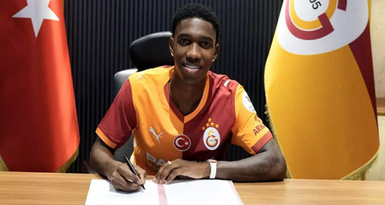 Galatasaray’dan Büyük Transfer Hamlesi