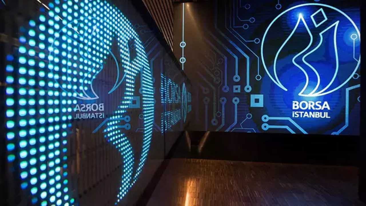 Gerilim Tırmanıyor: Piyasalarda Denge Arayışı 1 Gerilim Tirmaniyor Piyasalarda Denge Arayisi 2