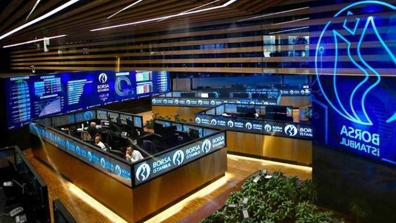 Gerilim Tırmanıyor: Piyasalarda Denge Arayışı 4 Gerilim Tirmaniyor Piyasalarda Denge Arayisi 5