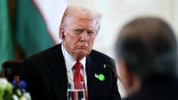 Gerilim Tırmanıyor: Trump Petrol Tedarikçilerini Hedef Aldı