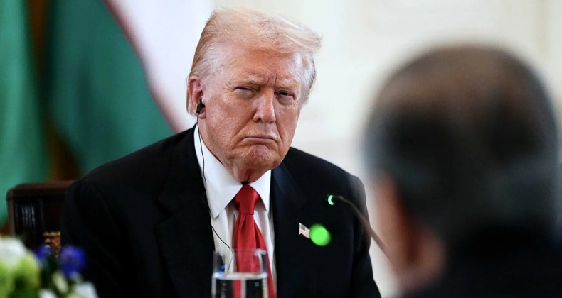 Gerilim Tırmanıyor: Trump Petrol Tedarikçilerini Hedef Aldı