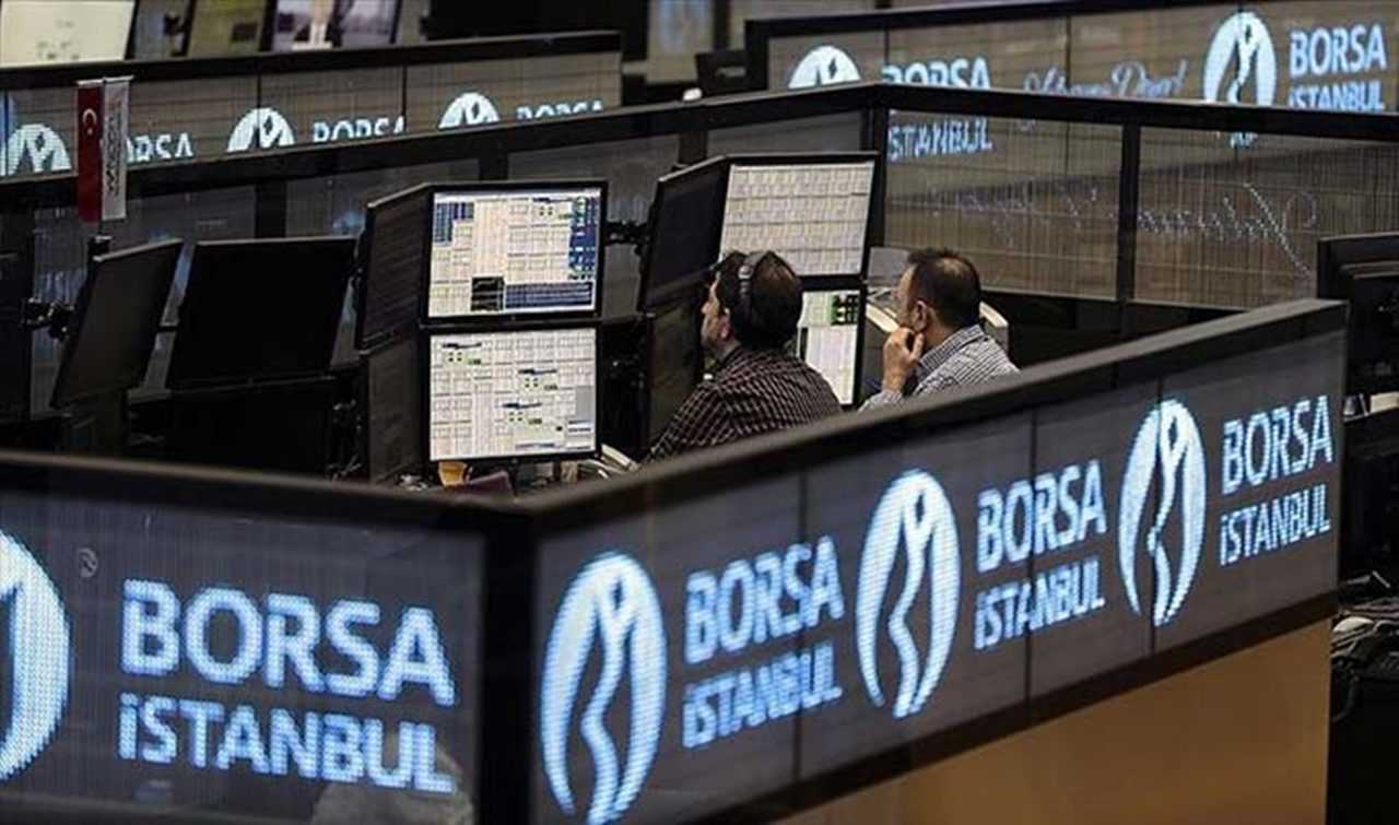 Grönland Gerginliği: Altın Rekor, Borsalar Dalgalı 1 Gronland Gerginligi Altin Rekor Borsalar Dalgali 2