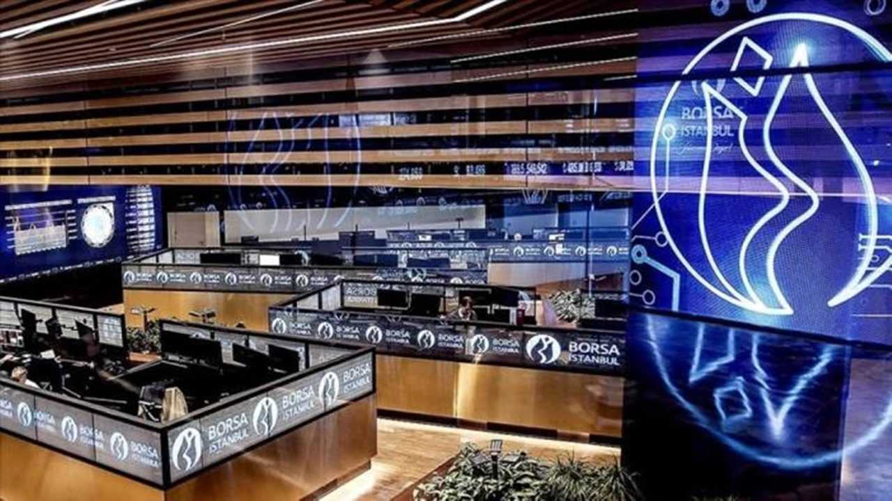 Grönland Gerginliği: Altın Rekor, Borsalar Dalgalı 2 Gronland Gerginligi Altin Rekor Borsalar Dalgali 3