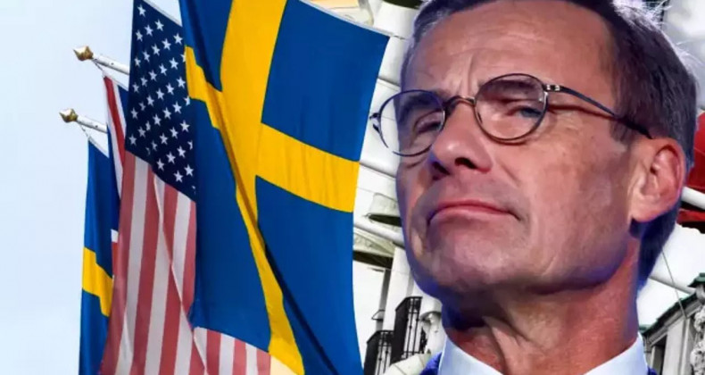 Grönland Krizi Büyüyor: Avrupa’dan Trump’a Sert Tepki