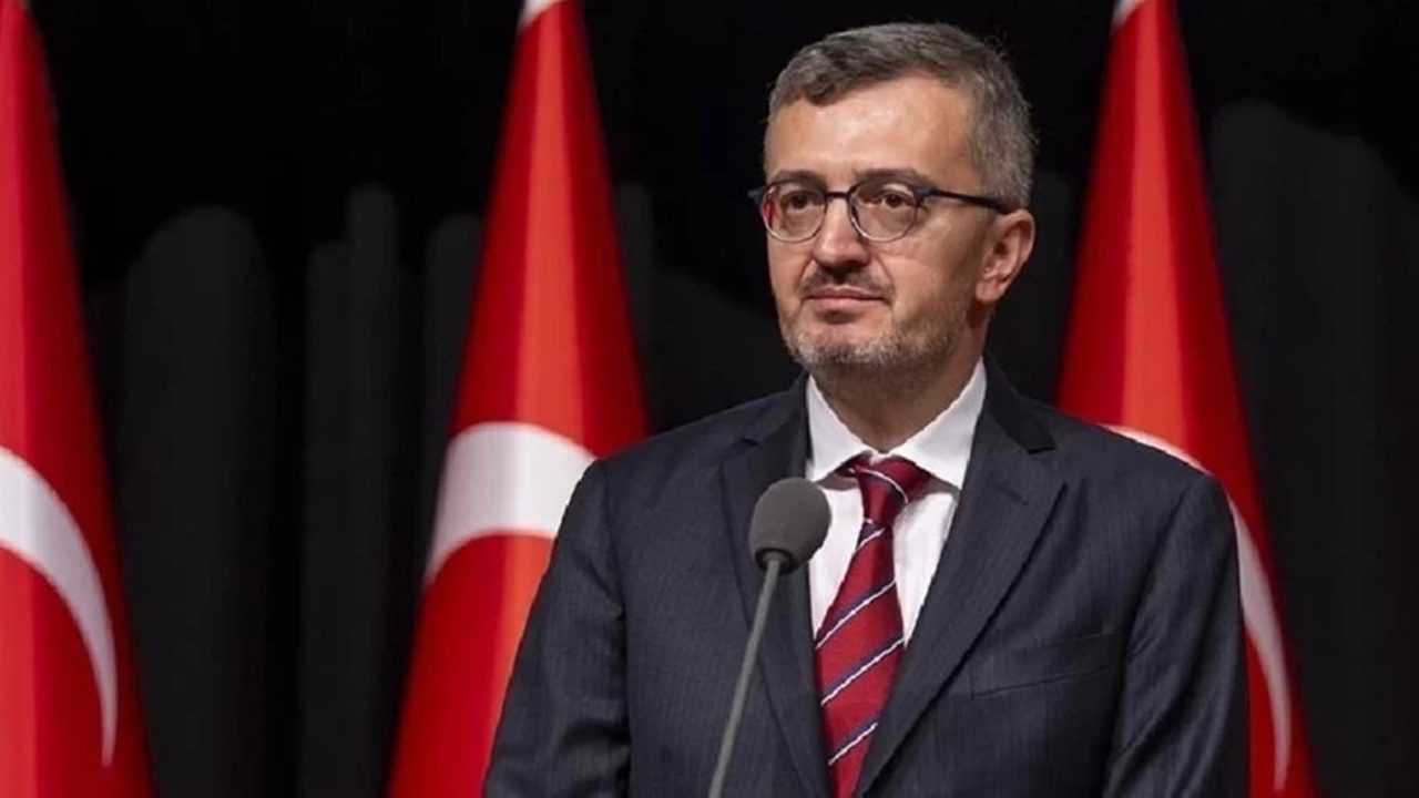 Hain Saldırıya Sert Tepki: Cezasız Kalmayacak 2 Hain Saldiriya Sert Tepki Cezasiz Kalmayacak 3