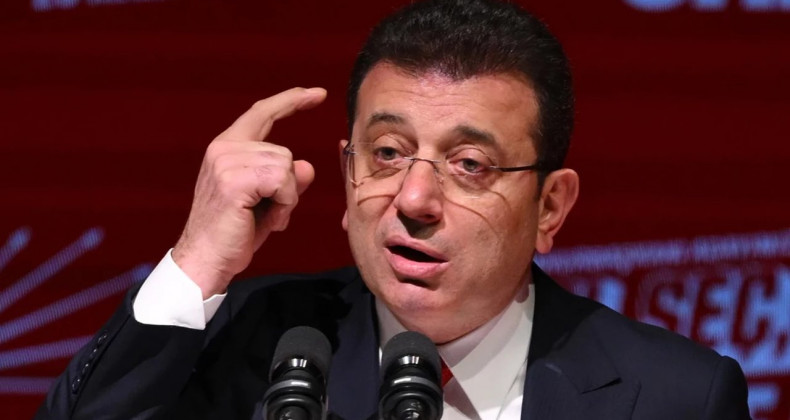 İmamoğlu’nun Diploma Dosyasında Mahkemeden Ret