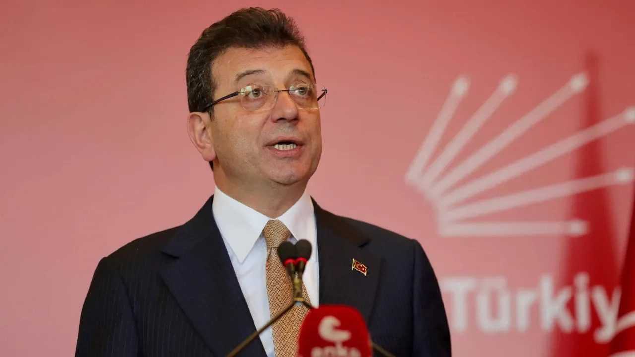 İmamoğlu’nun Diploma Dosyasında Mahkemeden Ret 1 Imamoglunun Diploma Dosyasinda Mahkemeden Ret 2