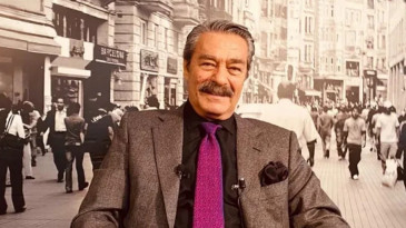 İnadı Ayağa Kaldırdı: Kadir İnanır’ın Azim Dolu Mücadelesi