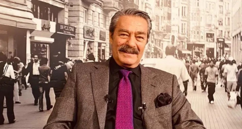 İnadı Ayağa Kaldırdı: Kadir İnanır’ın Azim Dolu Mücadelesi