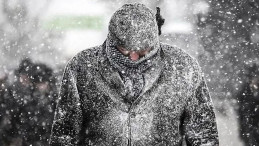 İstanbul Kara Teslim: Don ve Buzlanma Alarmı