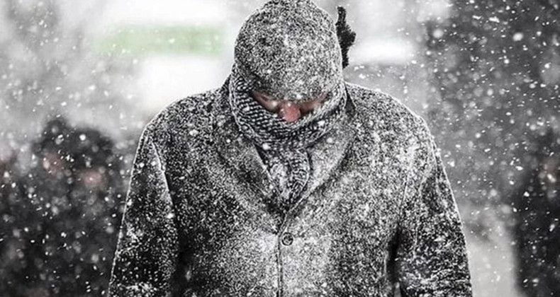 İstanbul Kara Teslim: Don ve Buzlanma Alarmı