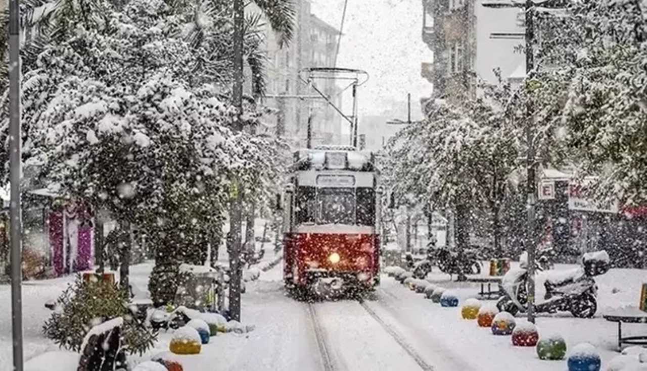 İstanbul Kara Teslim: Don ve Buzlanma Alarmı 2 Istanbul Kara Teslim Don ve Buzlanma Alarmi 3