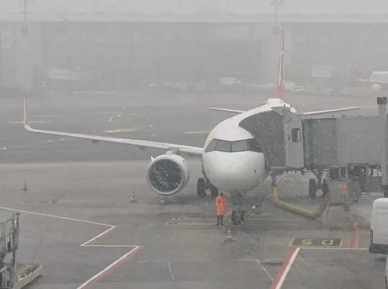 İstanbul’da Kış Alarmı: Kar ve Tipi Geliyor 3 Istanbulda Kis Alarmi Kar ve Tipi Geliyor 3