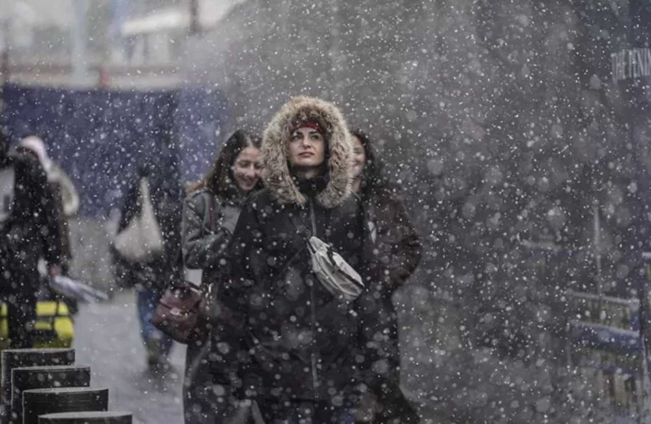 İstanbul’da Kış Alarmı: Kar ve Tipi Geliyor 4 Istanbulda Kis Alarmi Kar ve Tipi Geliyor 4
