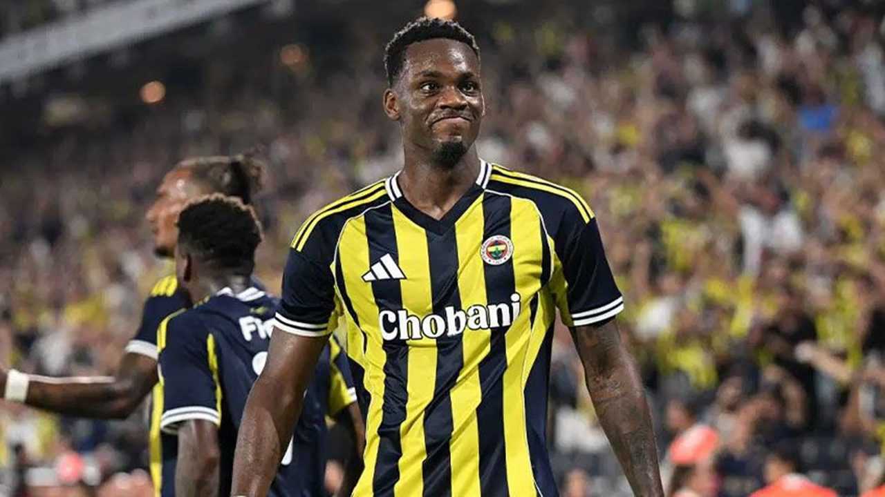 Juventus, Duran İçin Devreye Girdi 1 Juventus Duran Icin Devreye Girdi 2