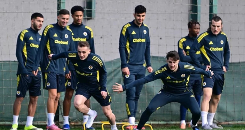 Kadıköy’de Dev Operasyon: Kanté Transferi An Meselesi