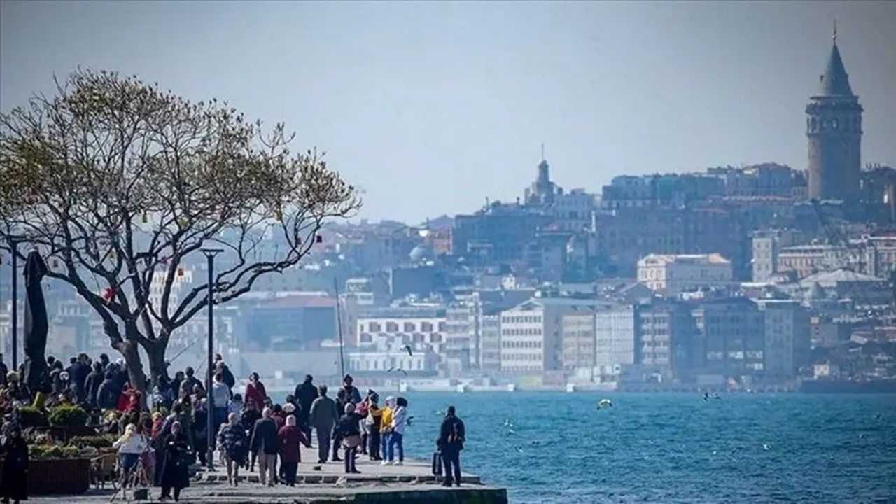 Kara Ara, Yağmura Devam: Şubat Başına Kadar Kar Beklenmiyor 3 Kara Ara Yagmura Devam Subat Basina Kadar Kar Beklenmiyor 4