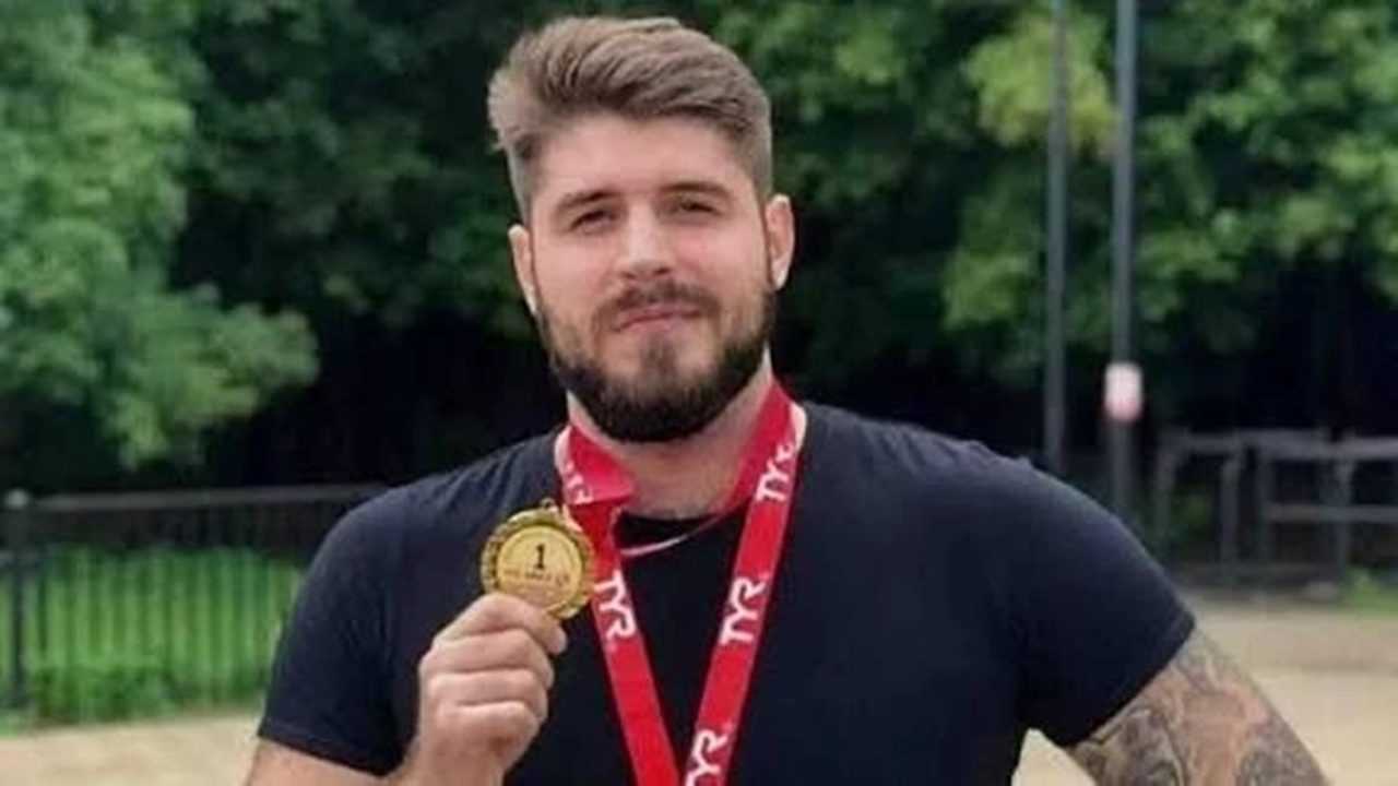 Kayıp Rus Yüzücü Aylar Sonra Ölü Bulundu 1 Kayip Rus Yuzucu Aylar Sonra Olu Bulundu 2