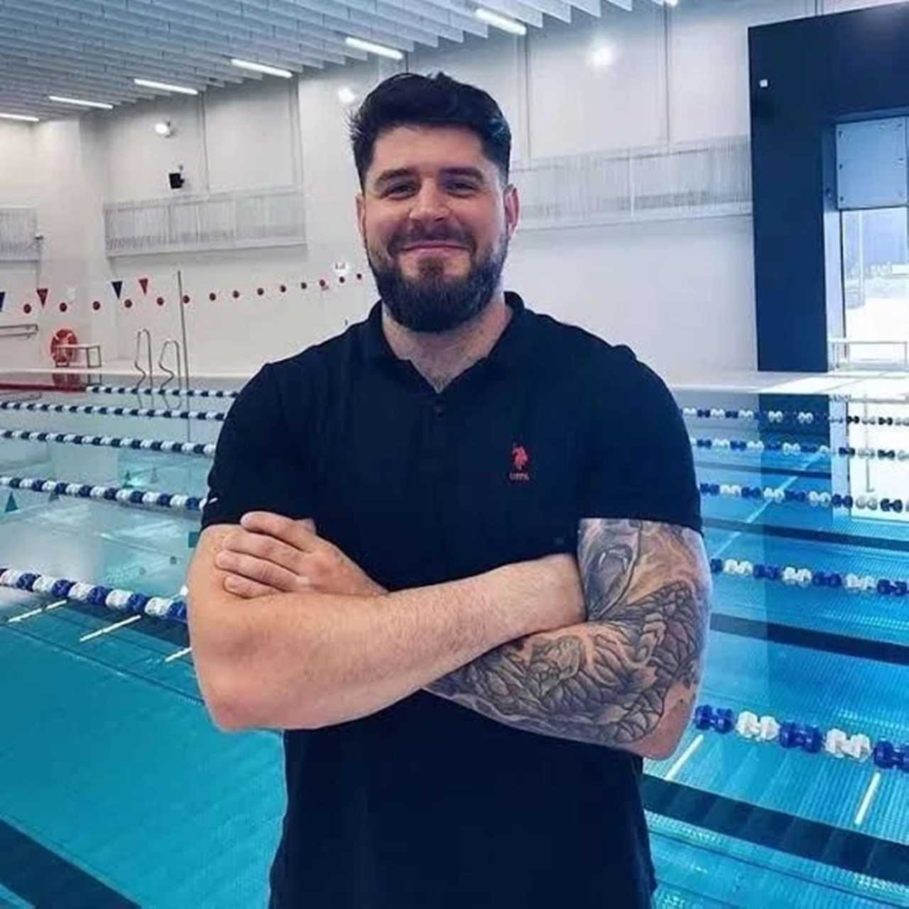 Kayıp Rus Yüzücü Aylar Sonra Ölü Bulundu 2 Kayip Rus Yuzucu Aylar Sonra Olu Bulundu 3