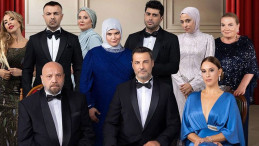 Kızılcık Şerbeti’nde Deprem Üstüne Deprem
