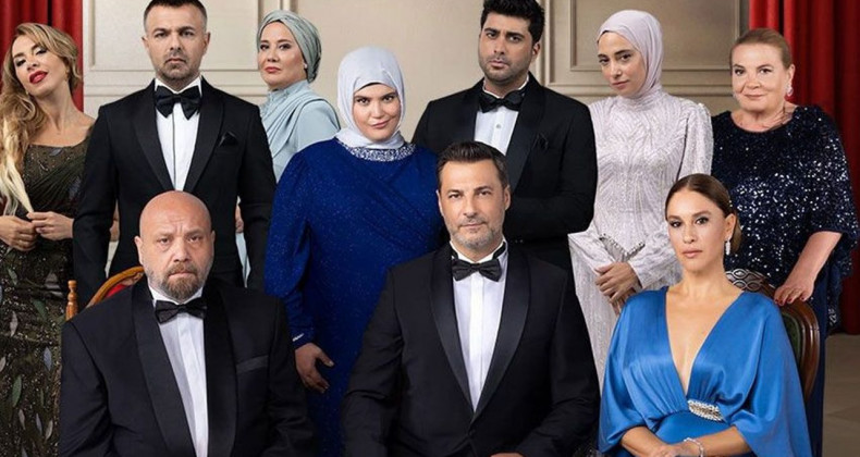 Kızılcık Şerbeti’nde Deprem Üstüne Deprem