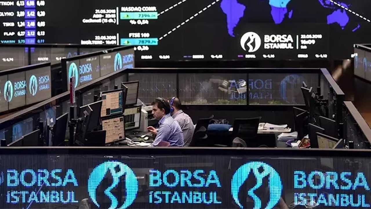 Küresel Baskı Borsa İstanbul’u Açılışta Geri Çekti 2 Kuresel Baski Borsa Istanbulu Acilista Geri Cekti 3