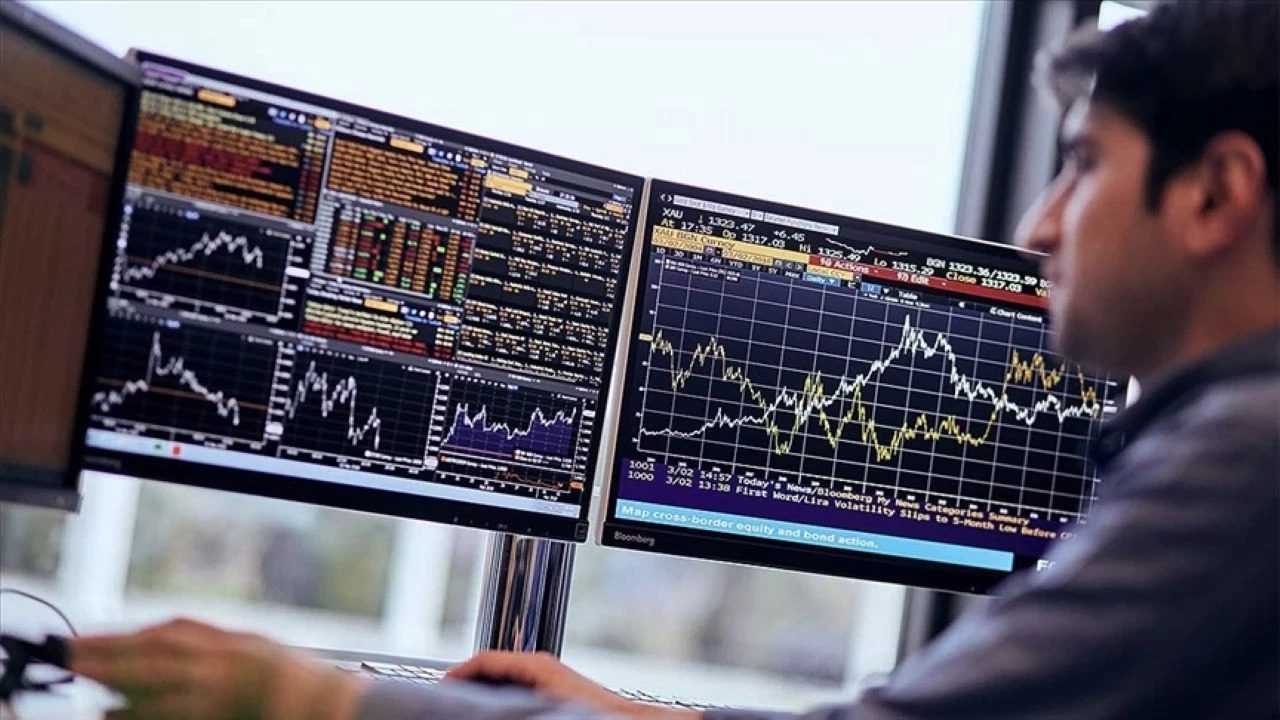 Küresel Baskı Borsa İstanbul’u Açılışta Geri Çekti 4 Kuresel Baski Borsa Istanbulu Acilista Geri Cekti 5
