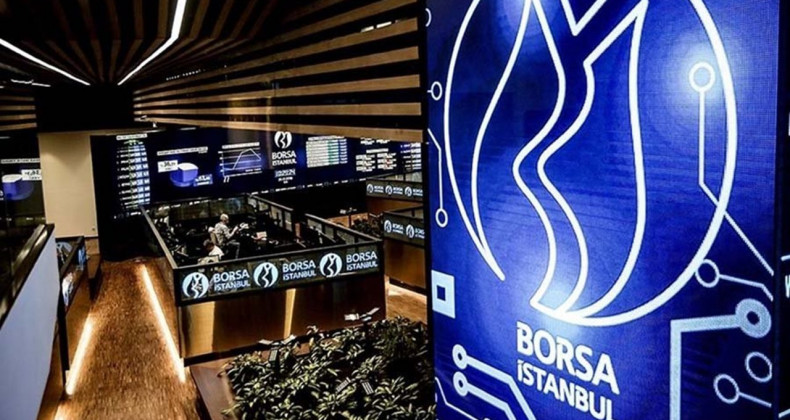 Küresel Riskler Artıyor, BIST 100 Rekorla Tepki Veriyor