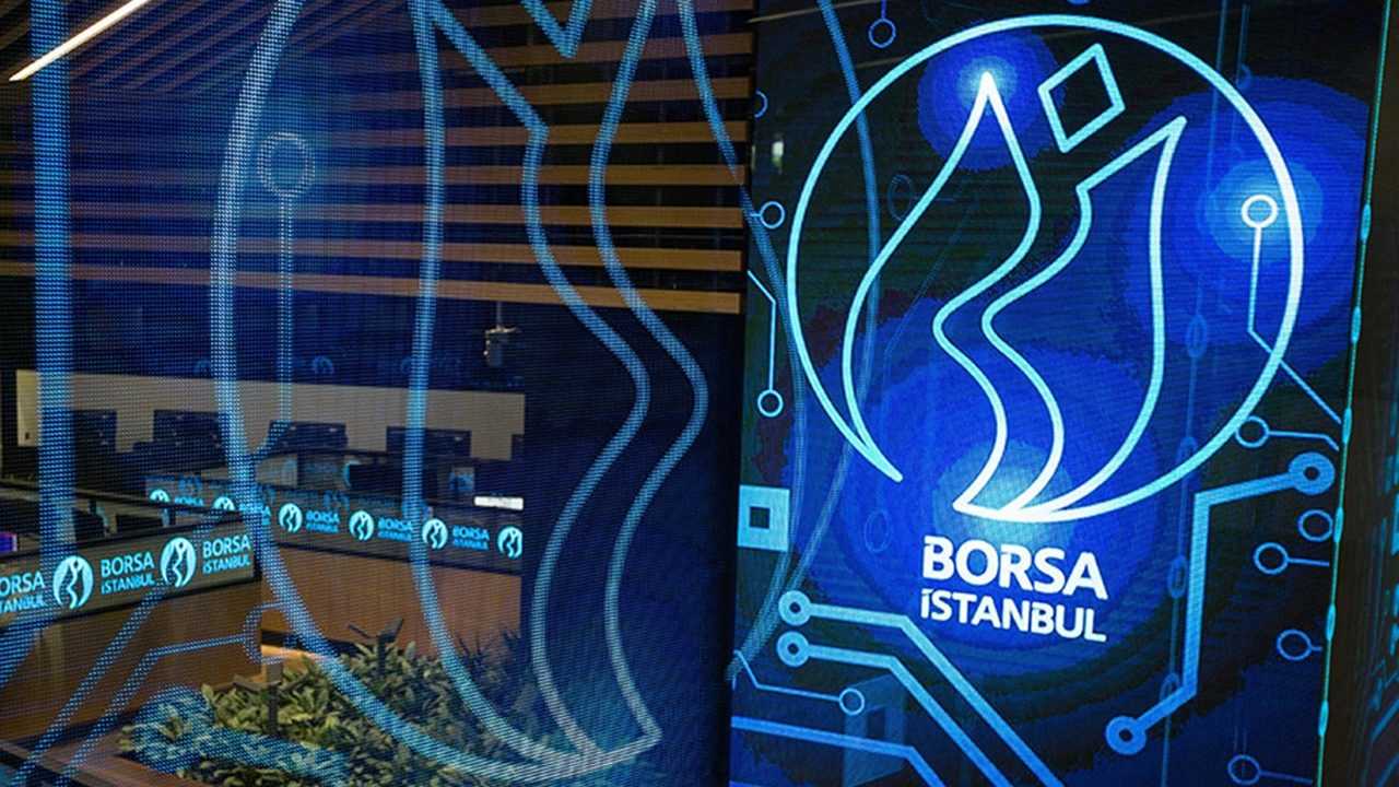 Küresel Riskler Artıyor, BIST 100 Rekorla Tepki Veriyor 2 Kuresel Riskler Artiyor BIST 100 Rekorla Tepki Veriyor 3
