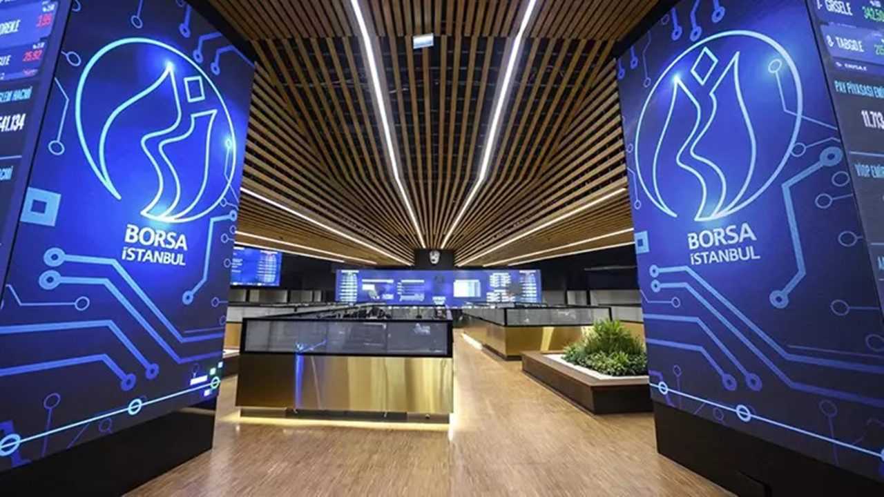 Küresel Riskler Artıyor, BIST 100 Rekorla Tepki Veriyor 3 Kuresel Riskler Artiyor BIST 100 Rekorla Tepki Veriyor 4