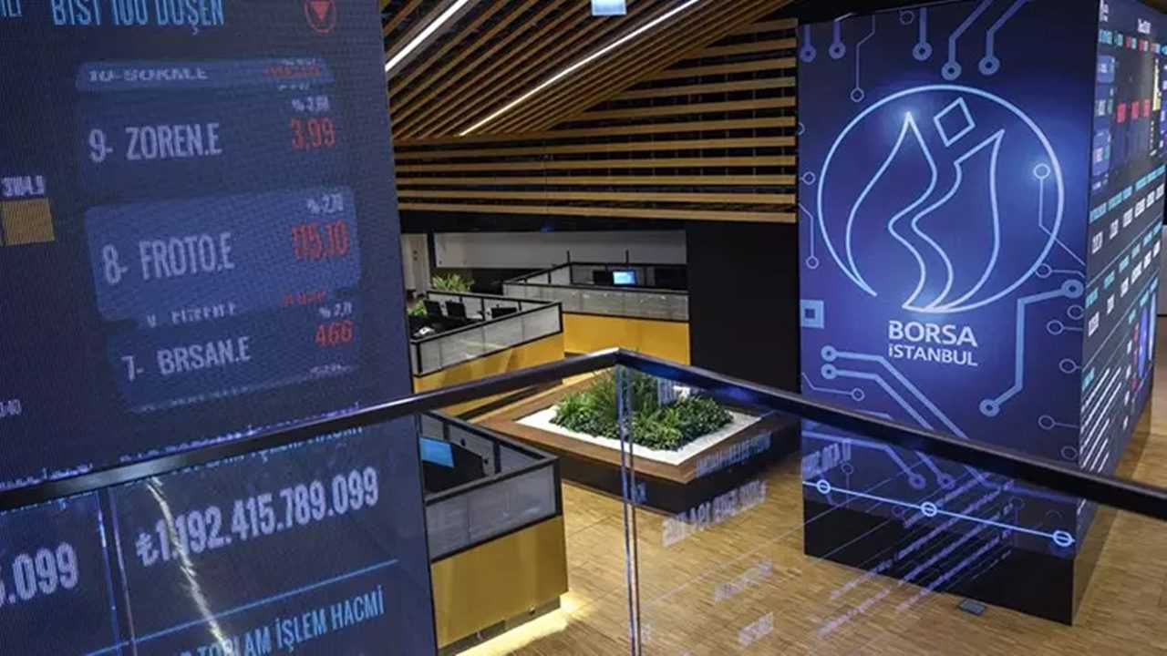 Küresel Riskler Artıyor, BIST 100 Rekorla Tepki Veriyor 4 Kuresel Riskler Artiyor BIST 100 Rekorla Tepki Veriyor 5