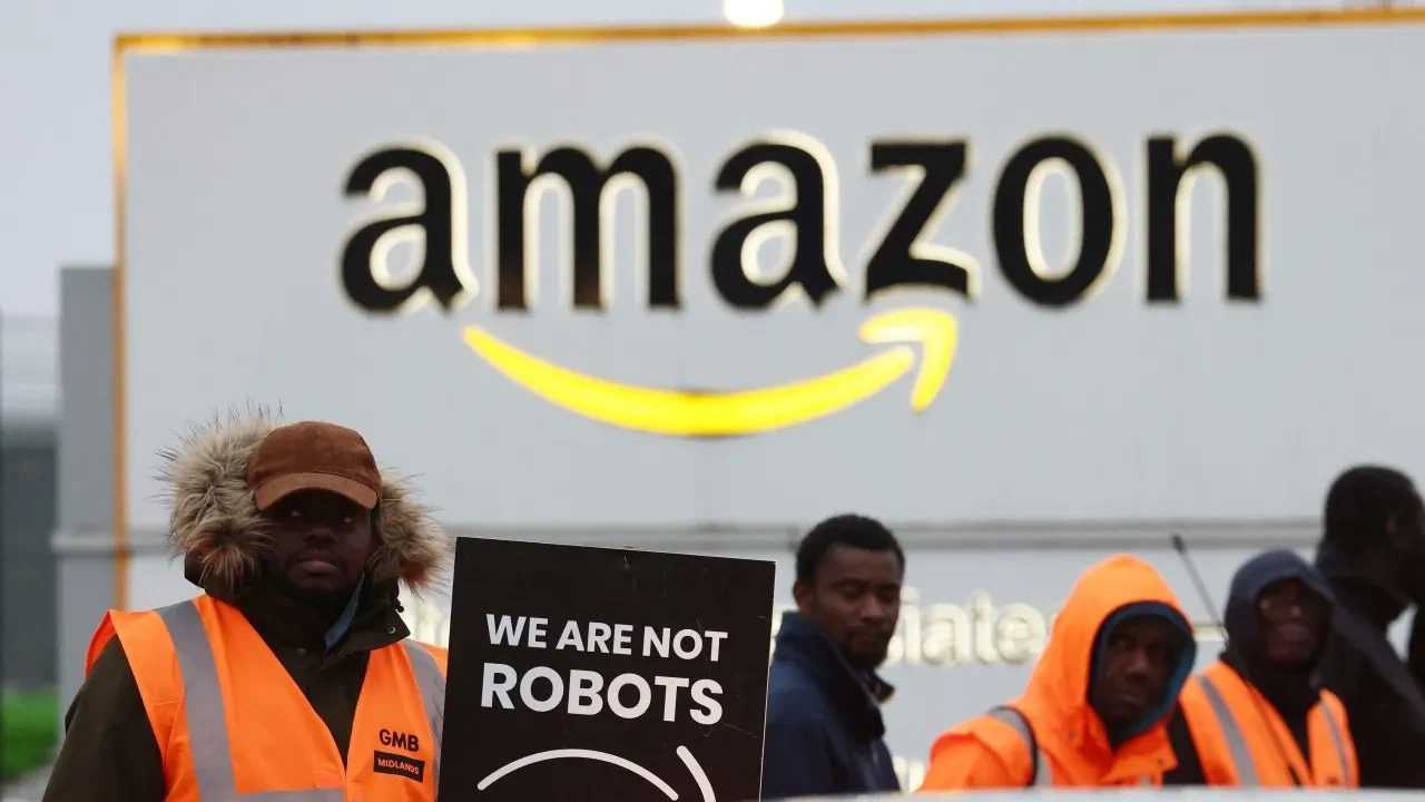Kurumsal Deprem: Amazon’dan Dev İşten Çıkarma Dalgası 3 Kurumsal Deprem Amazondan Dev Isten Cikarma Dalgasi 4