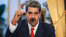 Maduro Amerikan Adaletinin Hedefinde: Kaçış Yok