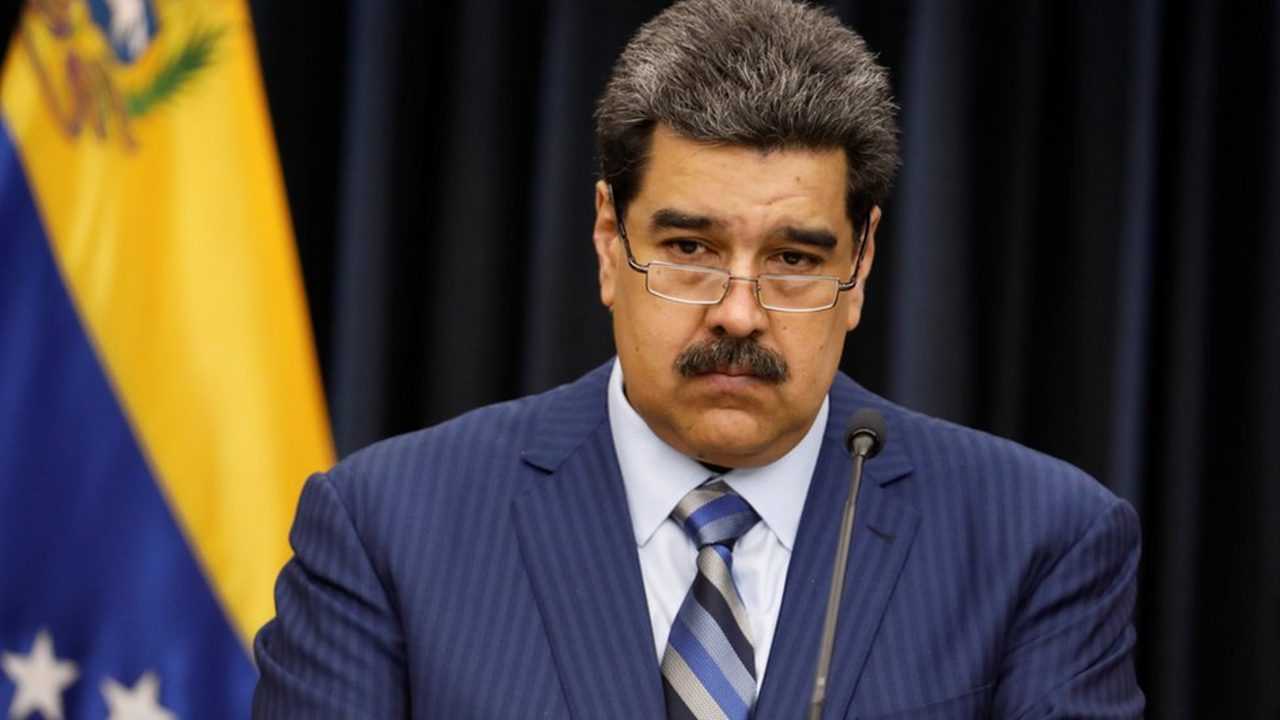 Maduro Amerikan Adaletinin Hedefinde: Kaçış Yok 1 Maduro Amerikan Adaletinin Hedefinde Kacis Yok 2