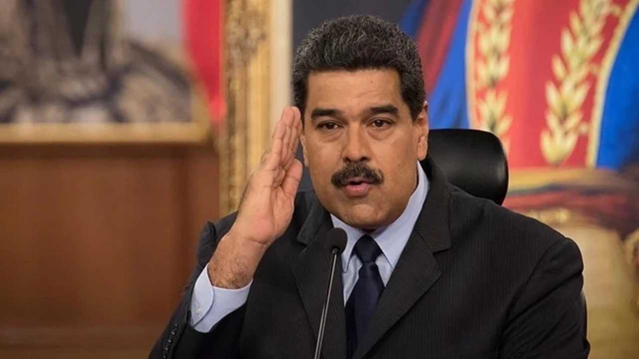 Maduro Amerikan Adaletinin Hedefinde: Kaçış Yok 2 Maduro Amerikan Adaletinin Hedefinde Kacis Yok 3