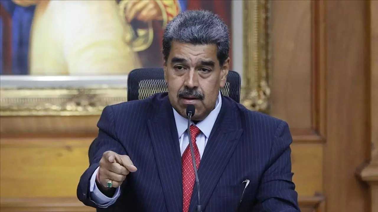 Maduro Amerikan Adaletinin Hedefinde: Kaçış Yok 3 Maduro Amerikan Adaletinin Hedefinde Kacis Yok 4