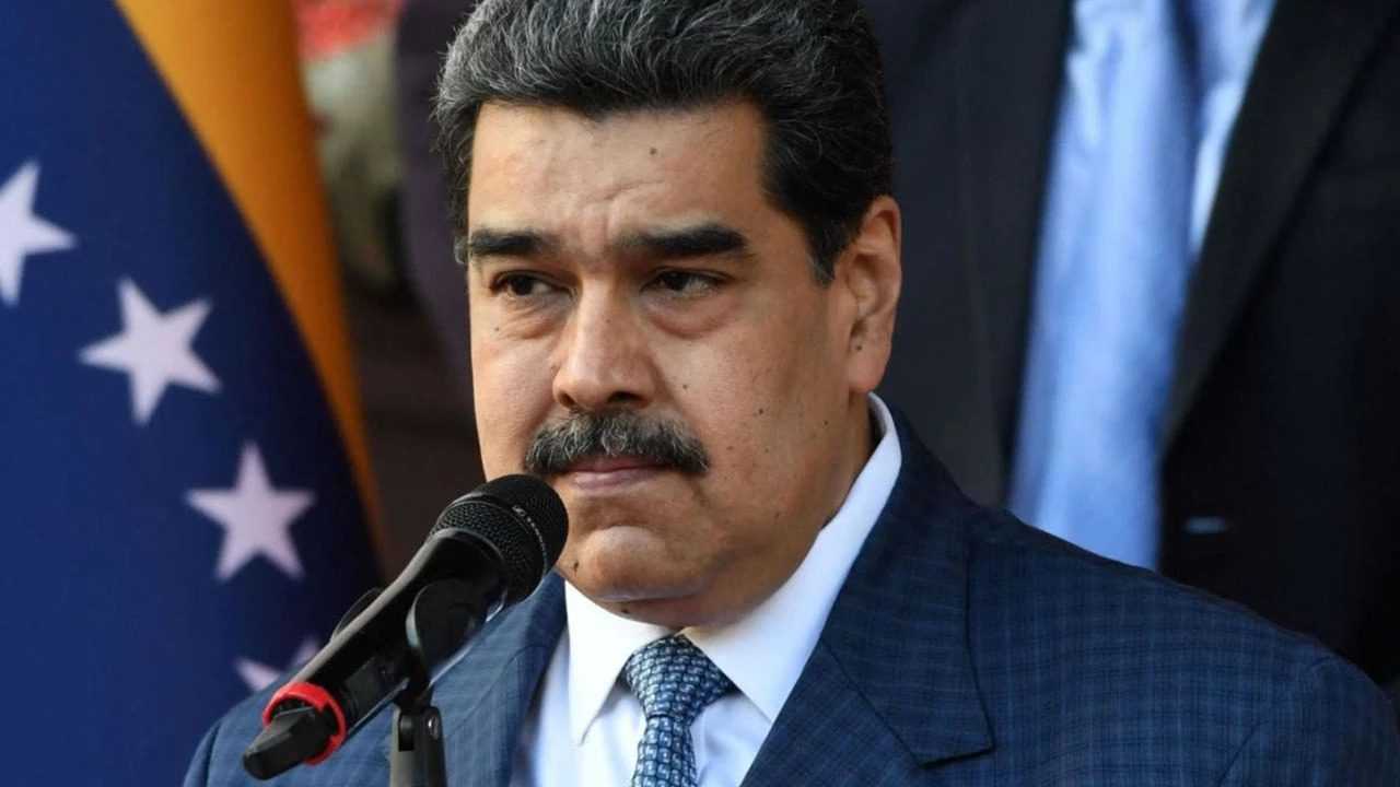 Maduro Amerikan Adaletinin Hedefinde: Kaçış Yok 4 Maduro Amerikan Adaletinin Hedefinde Kacis Yok 5