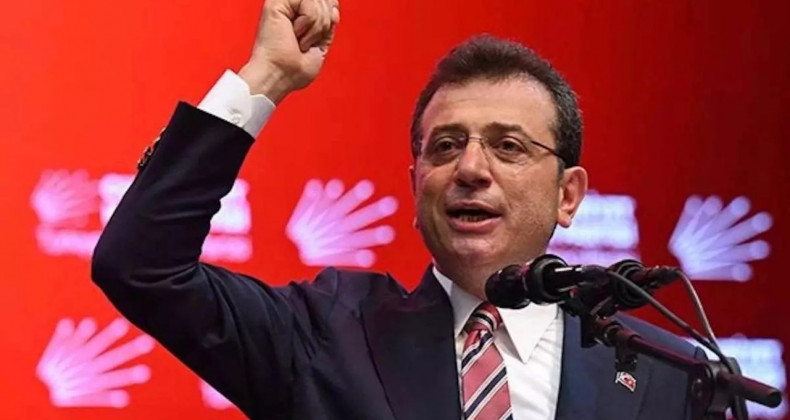 Mahkeme İmamoğlu’nun Diplomasını Hukuka Aykırı Buldu
