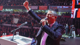 Meclis’te Dokunulmazlık Fırtınası