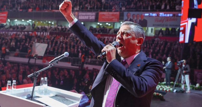 Meclis’te Dokunulmazlık Fırtınası
