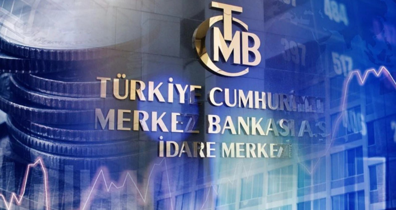 Merkez Bankası’ndan Sürpriz Faiz Kararı